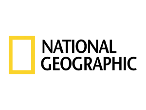 Nat Geo Logo