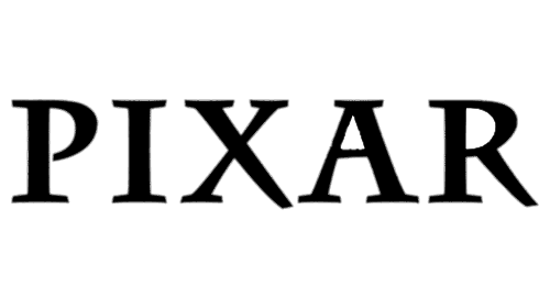 Pixar Logo