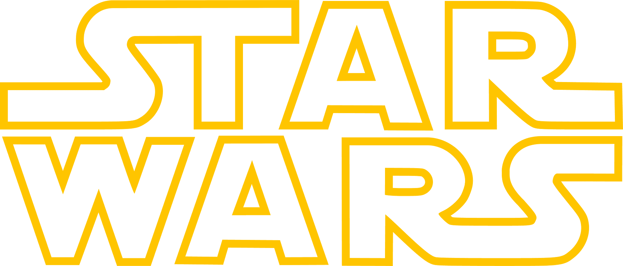 Star Wars Logo